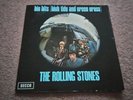 Rolling Stones - Big Hits (High Tide and Green Grass) - 1966 Vinyl LP - Decca