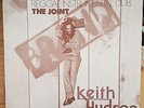 Keith Hudson – “Creative Reggae Instrumental Dub - Brand”  (Joint LP)  NM  19,99