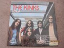 UK IMPORT THE KINKS  VINYL LP LOLA 1971 PICKWICK PYE RECORDS NM HALLMARK