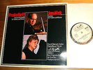 David OISTRAKH BAUER Prokofiev Janacek Violin Sonatas LP Eurodisc