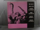 THE CATS Tommy Flanagan John Coltrane LP Original DEEP GROOVE New Jazz MONO Rare