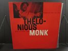 THELONIOUS MONK Genius of Modern Music LP Original DEEP GROOVE Vol2 FLATLIP MONO