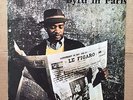 DONALD BYRD - Byrd in Paris Vol 1 - Polydor France Mono LP - VG++
