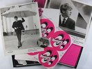 Harry Nilsson - Pandemonium Shadow Show LP - RCA Victor Rare Promo Box DG VG+