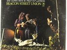 Beacon Street Union - The Clown Died In Marvin Gardens LP - MGM VG+