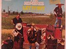 Hombres - Let It Out (Let It All Hang Out) LP - Verve Forecast