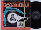 GAY FEET: EVERY NIGHT Baba Brooks Band & Various Artists GAY FEET LP