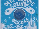JUNIOR SOUL Love, That's Shocking DEEP GROOVE SOUNDS 12