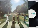 Beatles LP Return To Abbey Road not TMOQ NW-8 Apple Core label