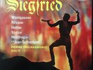 GEORG SOLTI / Wagner Siegfried / Decca FFSS WBg ED1, SET 242-6 5LP