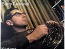 AUDIOPHILE - BARRY TUCKWELL / Strauss Horn Concertos / Decca-SC SXL 6285 180g
