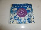 JIM DALE - Piccadilly Line - Deleted 1957 UK 2-track 7