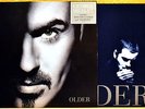 George Michael ?– Older LP Vinyl