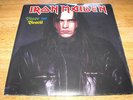 Iron Maiden Blaze no Brasil SEALED only 100 copies Spain Color vinyl very rare