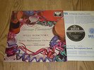 DECCA SXL 2163 WBG ED1 - WILLI BOSKOVSKY - STRAUSS Vienna Carnival