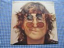 NMINT John Lennon WALLS AND BRIDGES UK LP 1ST PRESS Z5/Z6 UNPLAYED  SUPERB