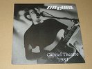The Cure Live Sidney 1981 Limited to 30 copies 7