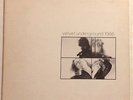 Velvet Underground Lou Reed Live 1966 LP EX+ vinyl Germany Not TMOQ