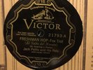 Victor 21793 JACK PETTIS PETS Eddie Lang, Don Murray 1928 E   Hot  78 rpm