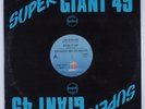 BOB MARLEY & WAILERS Stir It Up/Rat Race ISLAND 45rpm 12