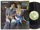 The Scorpions/ Love Drive / Mercury / '79 /Banned Cover LP Vinyl Record