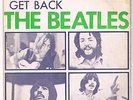 THE BEATLES RARE EP 7