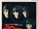 THE BEATLES EP 7