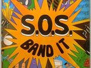 S.O.S. BAND IT feat. GERSON COMBO - 1974 FUNK SOUL GROOVE BREAKS LP BRAZIL HEAR