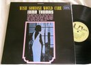 IRMA THOMAS Wish Someone Would Care H.B. Barnum Imperial UA JAPAN LP New Orleans