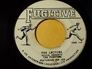 FUGITIVES/CANTELOPE ROCK -THE FUGITIVES feat.JOE JOE-7