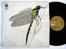STRAWBS * Dragonfly * A1/B1 A&M LP 1970