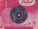 GENE VINCENT - Baby Blue / True To You