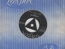 LITTLE ANTHONY - Two People In The World / Tears On My Pillow