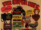 The Super Hits LP sealed NOS 1967 Northern Soul R&B Sam & Dave Booker T Joe Tex