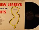 New Jersey's Greatest Hits LP M NOS Soul Funk Moments Whatnauts George Kerr ++