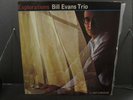 BILL EVANS TRIO Explorations LP Original DEEP GROOVE Riverside MONO Rare Jazz
