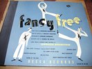 RARE BILLIE HOLIDAY LEONARD BERNSTEIN ORCH ALBUM SET FANCY FREE DECCA 4 OF 4 78S