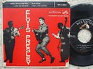Elvis Presley - USA EPA 830 - Elvis Presley RARE EP + P/S