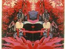 Blue Mountain Eagle - S/T LP - Atco VG+
