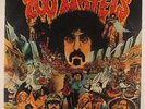 Frank Zappa - 200 Motels LP - United Artists /w Poster & Booklet