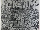 Cream - Wheels Of Fire 2xLP - ATCO VG++