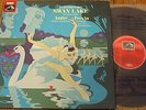 SLS 5070 Tchaikovsky Swan Lake / Haendel / Previn 3 LP box