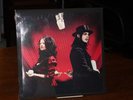 The White Stripes Get Behind Me Satan RSD New Sealed Lenticular