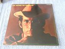 TOWNES VAN ZANT LP 