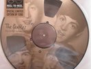 BEATLES   Reel To Reel Outtakes 1963   VINYL LP PICTURE DISC LIMITED EDITION