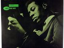 GRANT GREEN-GREEN STREET-MINT RECORD, UNPLAYED, INSERT