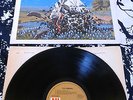 FREDDIE KING - TEXAS CANNONBALL LP / UK 1ST PRESS A&M A1 B1 AMLS 68113