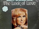 Dusty Springfield: The Look of Love, Original 1967 Philips Stereo LP