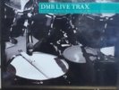 Dave Matthews Band Live Trax Volume 3 rare vinyl record 4x LP limited edition