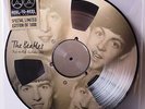 THE BEATLES 'Reel To Reel Outtakes 1963' Ltd. Picture Disc Vinyl LP NEW